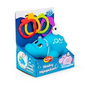 Hipopotam ... -  foreign books in polish 