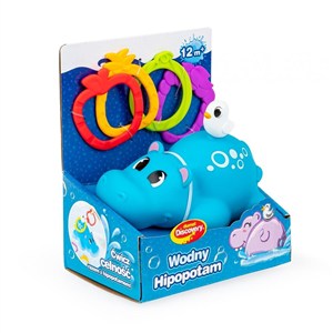 Picture of Hipopotam wodny