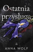 Polska książka : Ostatnia p... - Anna Wolf