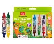 Kredki świ... -  foreign books in polish 