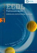 ECDL Moduł... - Mirosława Kopertowska-Tomczak - Ksiegarnia w UK
