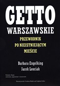 Getto wars... - Barbara Engelking, Jacek Leociak - Ksiegarnia w UK