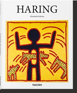 Picture of Haring