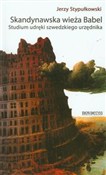 Skandynaws... - Jerzy Stypułkowski -  books from Poland