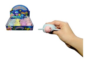 Obrazek Gniotek Żółw MIX