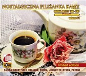 Książka : Nostalgicz... - Opracowanie Zbiorowe