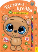 polish book : Tęczowa kr...