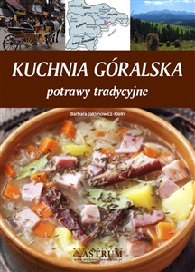 Obrazek Kuchnia góralska Potrawy tradycyjne