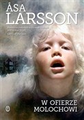 Polska książka : W ofierze ... - Asa Larsson