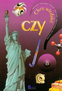 Obrazek Chcę wiedzieć czy 8