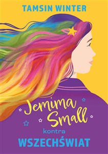 Obrazek Jemima Small kontra wszechświat