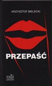 polish book : Przepaść - Krzysztof Bielecki