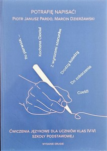 Picture of Potrafię napisać!