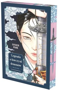 Obrazek Legenda o łowczyni demonów