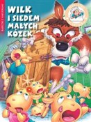 Wilk i sie... -  books in polish 