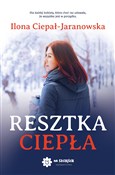 Resztka ci... - Ilona Ciepał-Jaranowska -  Polish Bookstore 