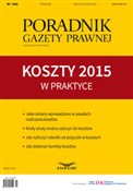 Koszty 201... - Ksiegarnia w UK