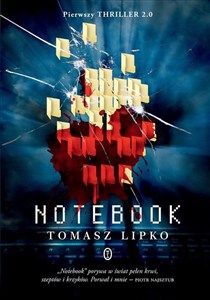 Picture of Notebook