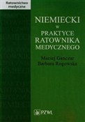 Niemiecki ... - Maciej Ganczar, Barbara Rogowska - Ksiegarnia w UK