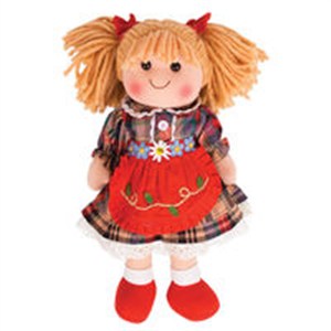 Obrazek Lalka Marianna 35 cm