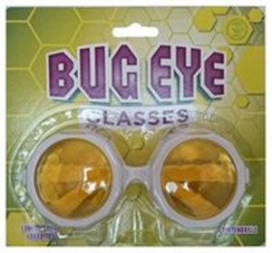 Picture of Oczy muchy żółty