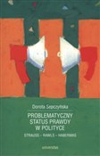 Problematy... - Dorota Sepczyńska -  Polish Bookstore 
