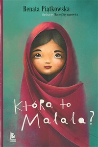 Obrazek Która to Malala?