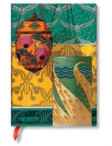 Picture of Notatnik Chrysalis Midi