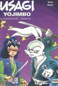 Usagi Yoji... - Ksiegarnia w UK