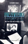 Prezenterk... - Aleksandra Szarłat -  Książka z wysyłką do UK