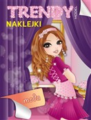 Polska książka : Trendy Mod... - Opracowanie Zbiorowe