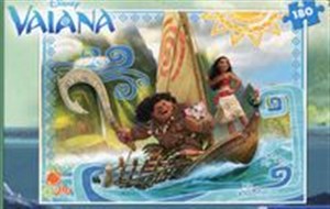 Picture of Puzzle 180 Vaiana