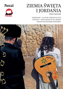 Obrazek Ziemia Święta i Jordania