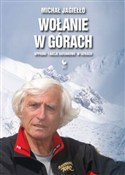 Książka : Wołanie w ... - Michał Jagiełło