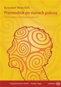 Obrazek [Audiobook] Przewodnik po stanach pokusy MP3