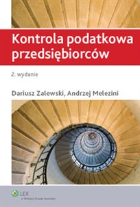 Obrazek Kontrola podatkowa przedsiębiorców