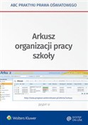 polish book : Arkusz org... - Lidia Marciniak, Elżbieta Piotrowska-Albin
