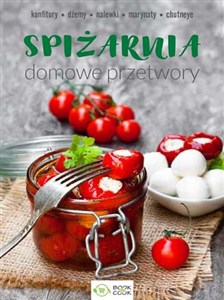 Picture of Spiżarnia domowe przetwory