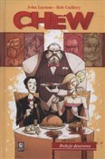 Polska książka : Chew Tom 3... - John Layman, Rob Guillory