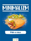 Minimalizm... - Opracowanie Zbiorowe -  books from Poland