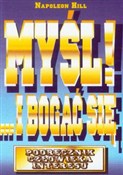 Myśl i bog... - Napoleon Hill -  books in polish 