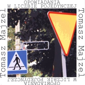 Obrazek Opowiadania w liczbie pojedynczej