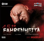 [Audiobook... - Ray Bradbury -  Książka z wysyłką do UK