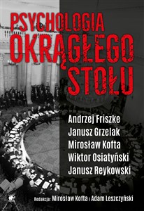 Obrazek Psychologia Okrągłego Stołu