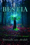 Książka : Bestia - Arsdale Peternelle van