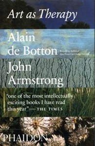 Obrazek Art as Therapy