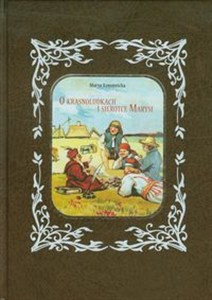 Obrazek O krasnoludkach i sierotce Marysi