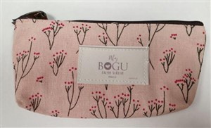 Picture of Kosmetyczka/piórnik - Ufaj Bogu