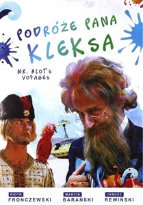 Picture of Podróże Pana Kleksa