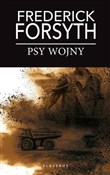 Książka : Psy wojny ... - Frederick Forsyth